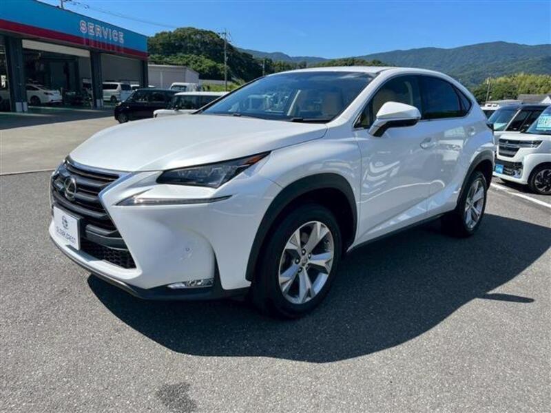 NX
