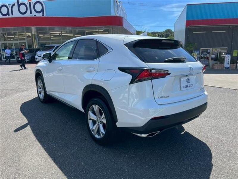 NX