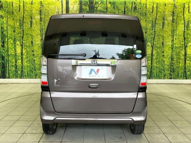 N BOX