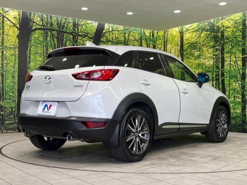 CX-3