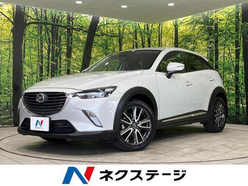 CX-3-0
