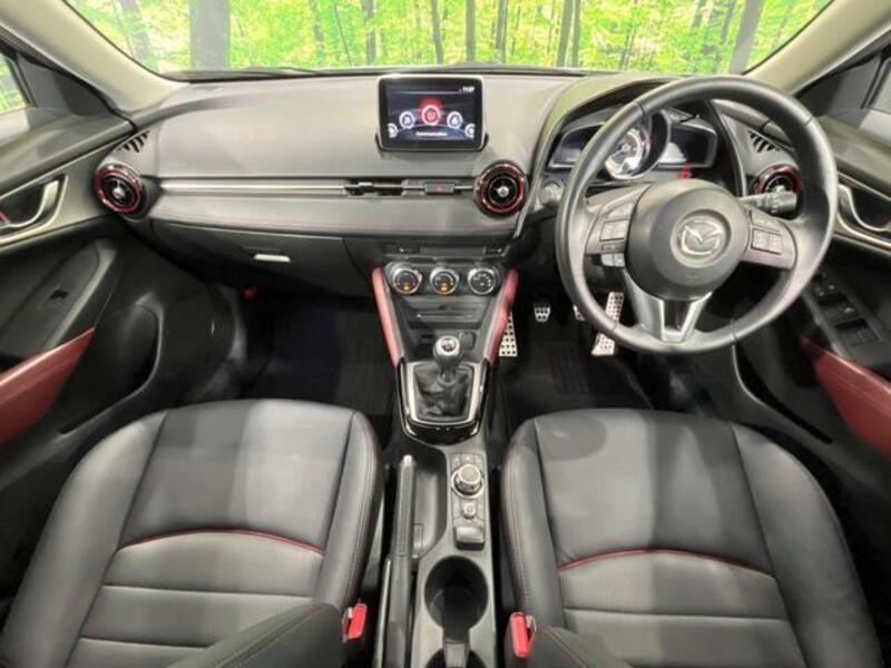 CX-3