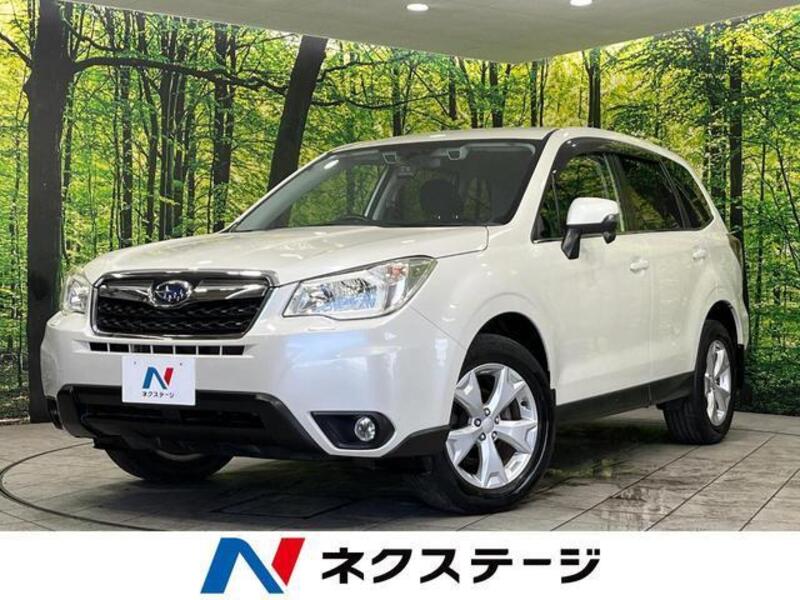 FORESTER-0