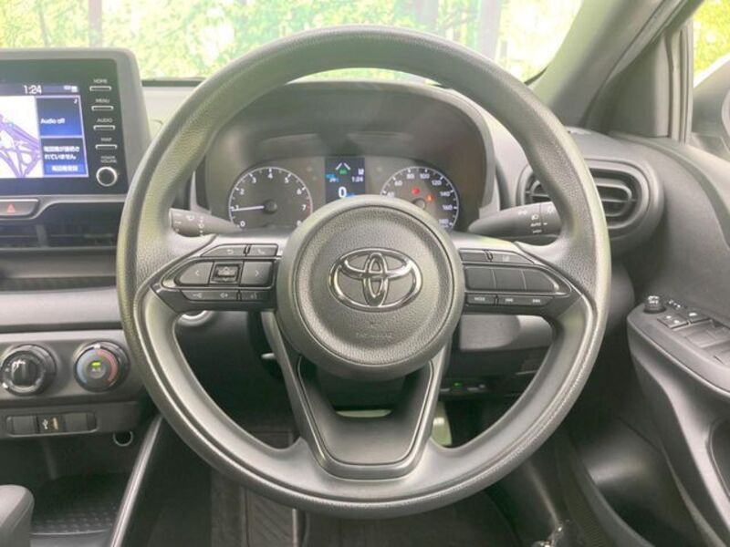 YARIS