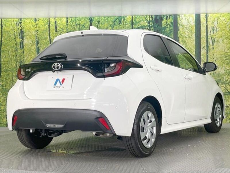 YARIS