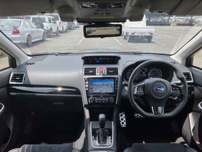 LEVORG
