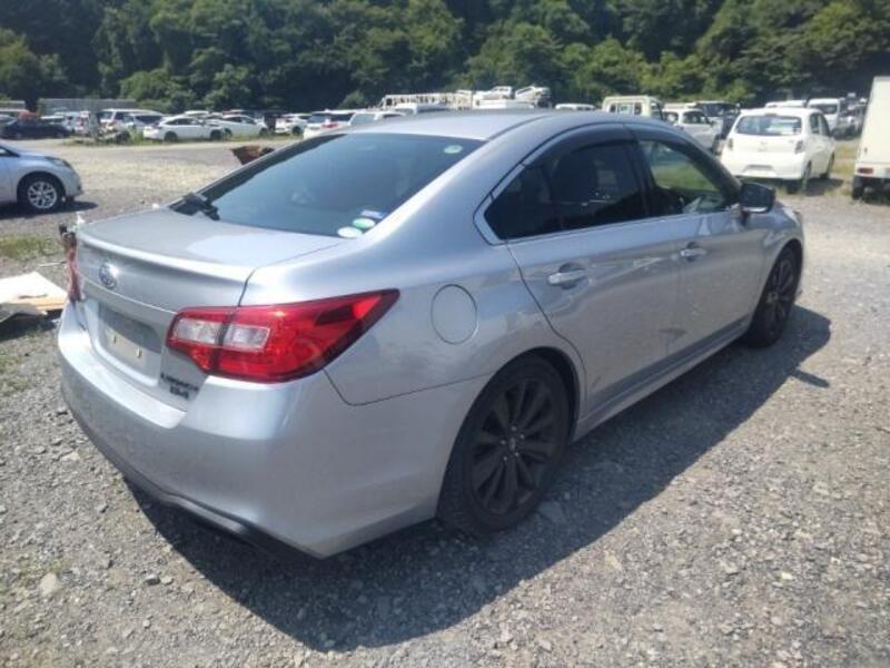LEGACY B4