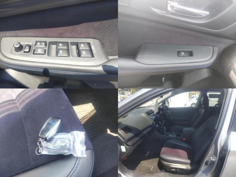 LEGACY B4