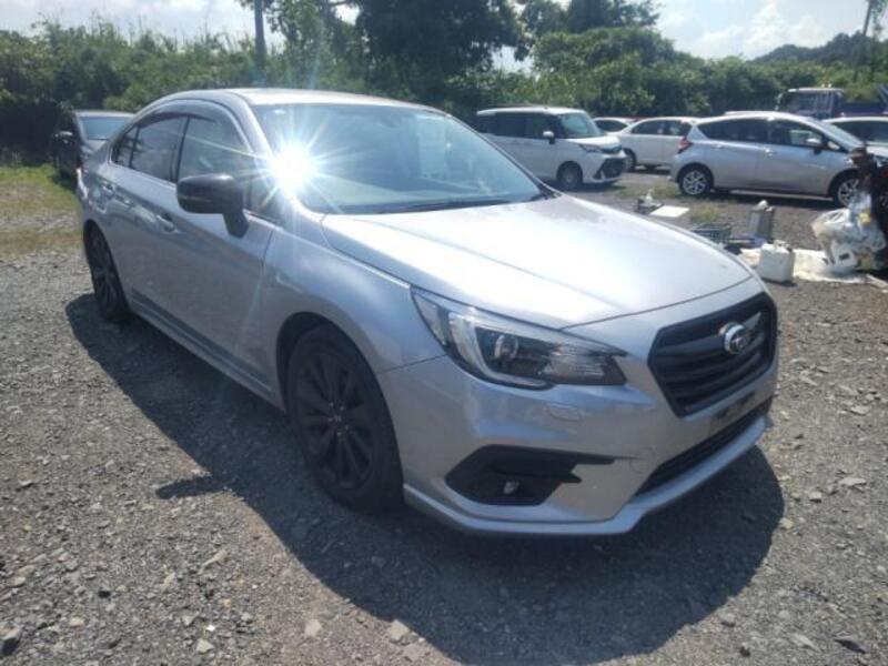 LEGACY B4