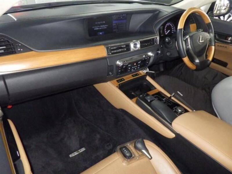 GS