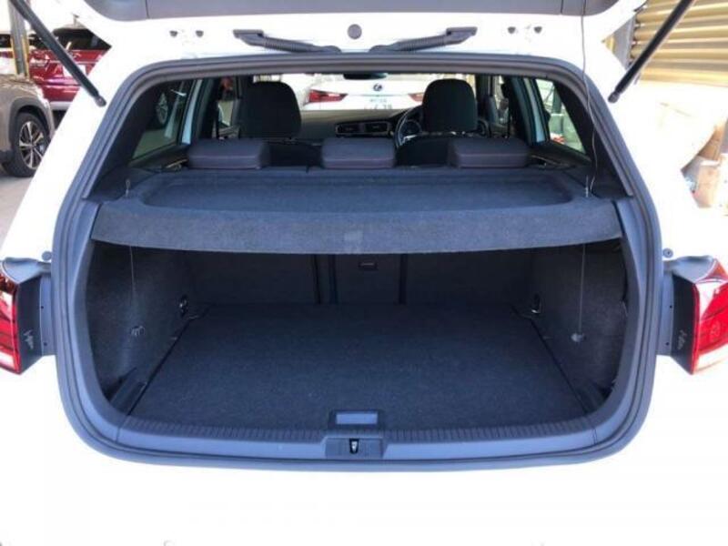 GOLF GTI