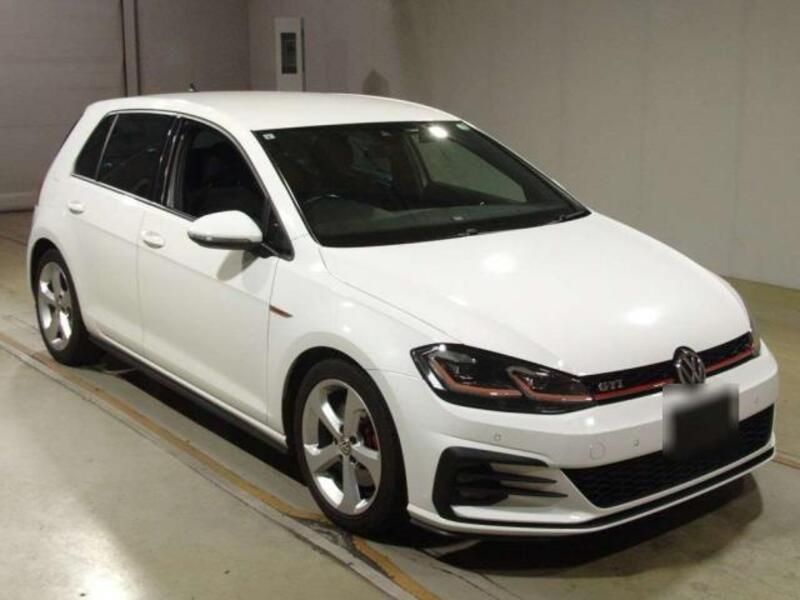 GOLF GTI