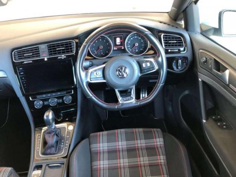 GOLF GTI