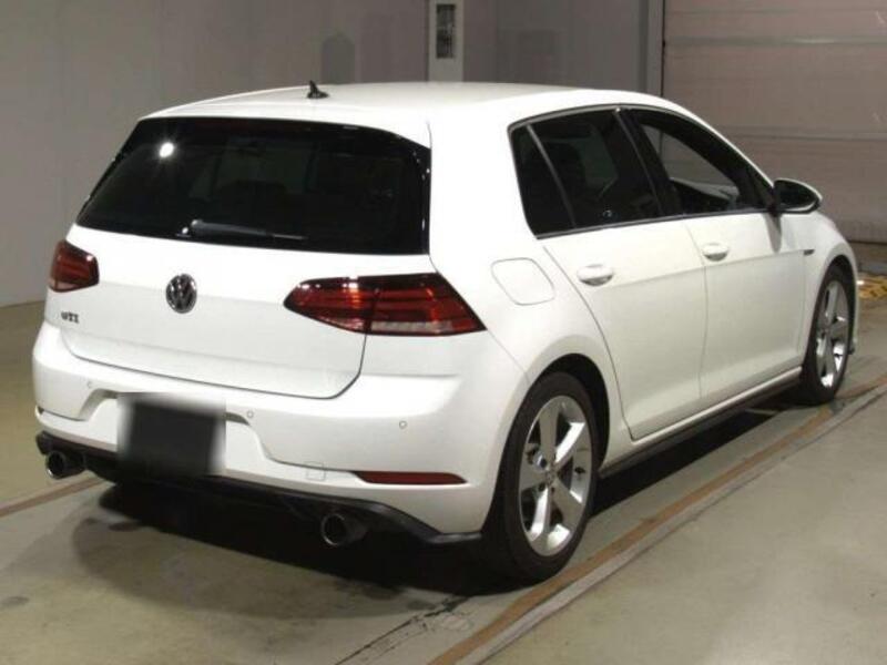 GOLF GTI