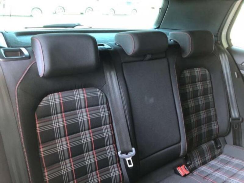 GOLF GTI