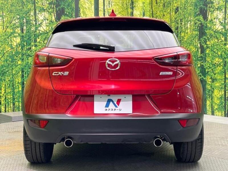 CX-3
