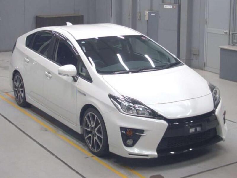 PRIUS