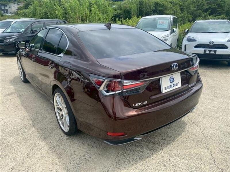 GS