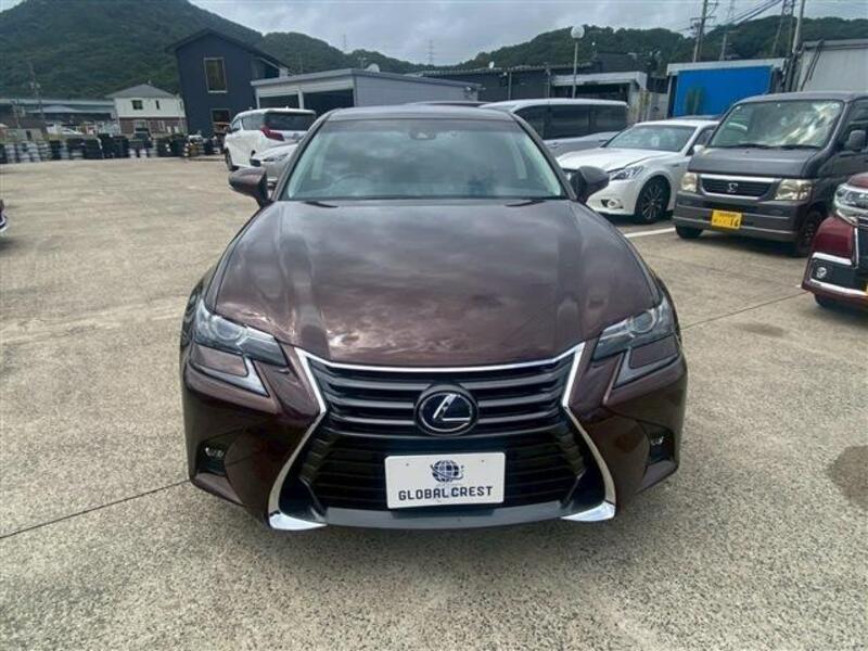 GS