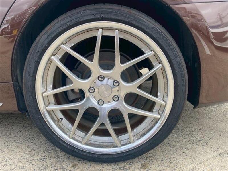 GS