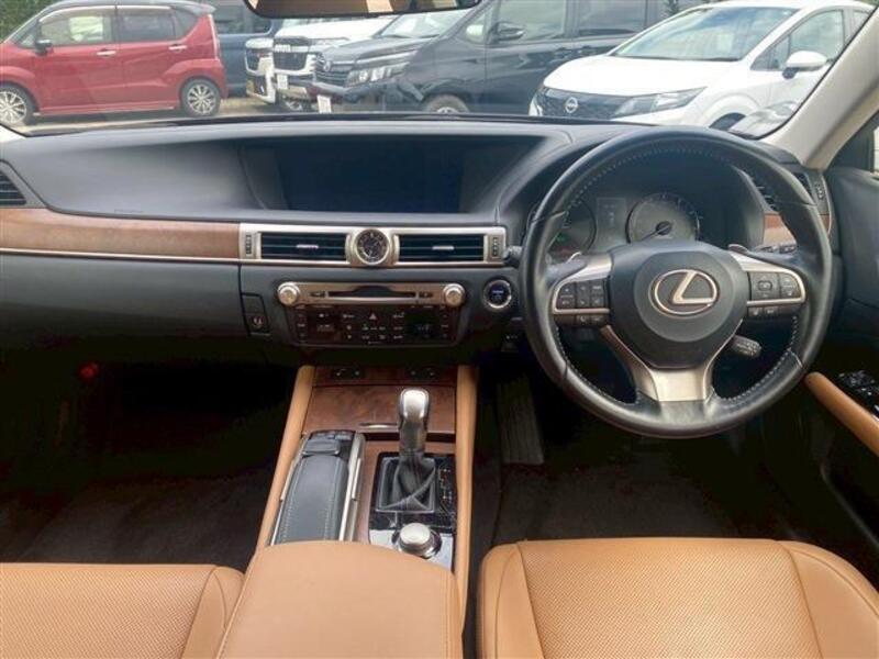 GS