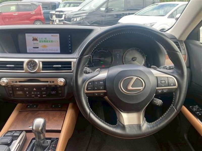 GS