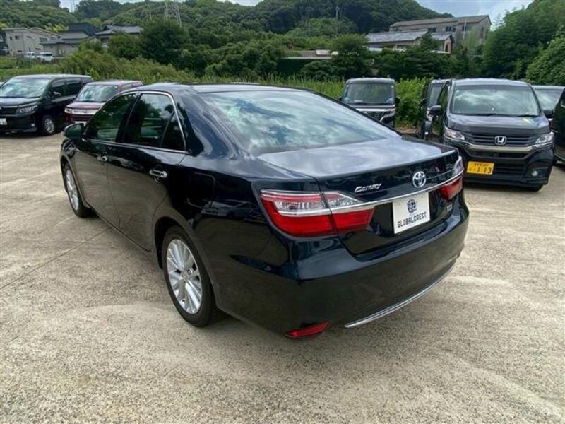 CAMRY