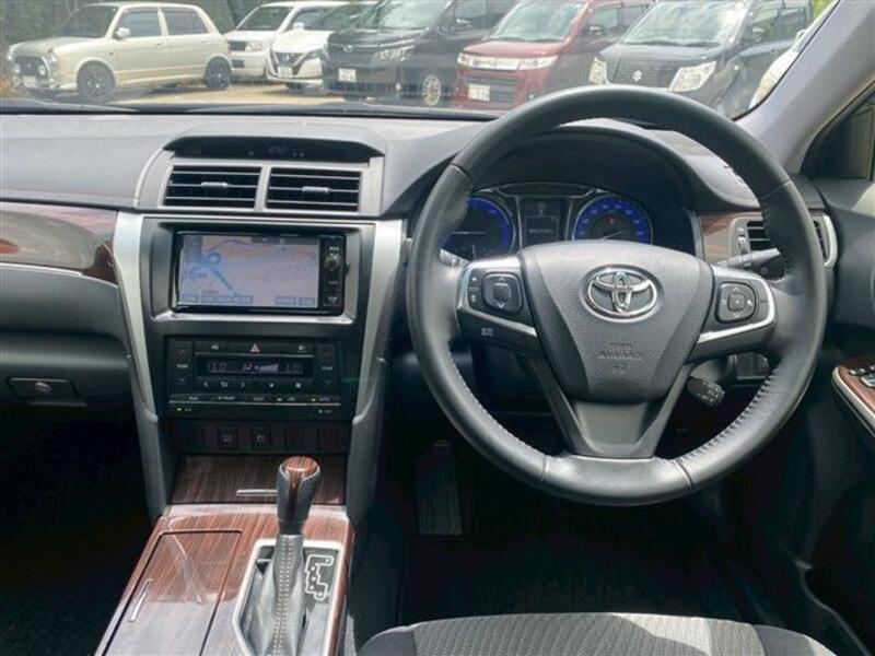 CAMRY
