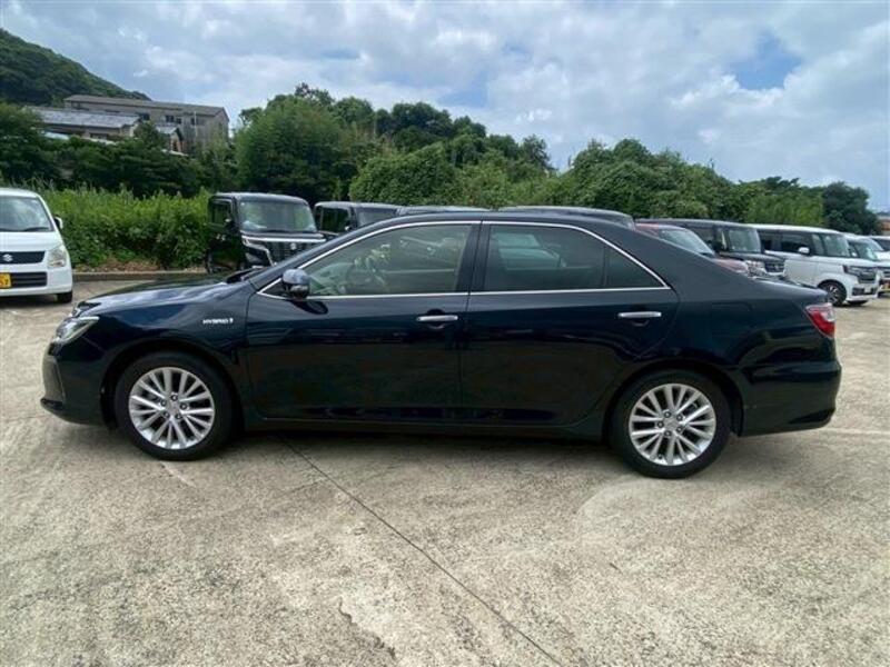 CAMRY