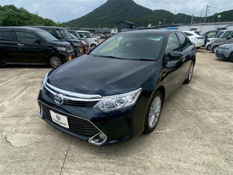 CAMRY