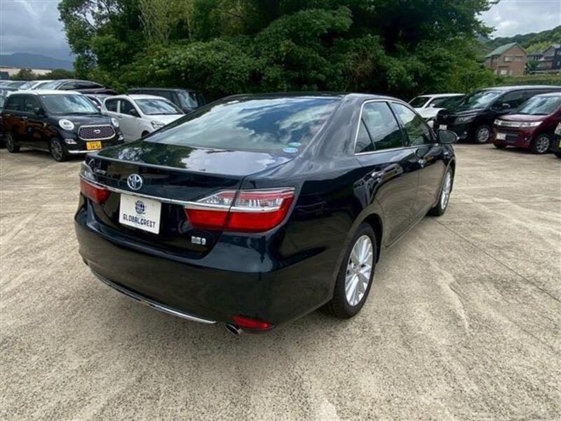 CAMRY