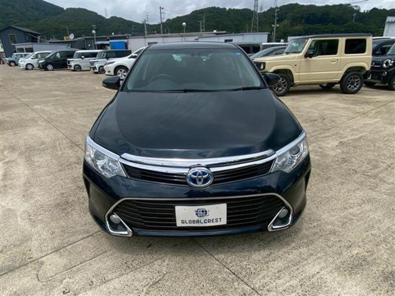 CAMRY