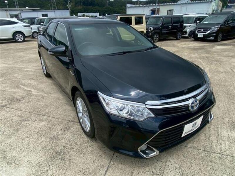CAMRY