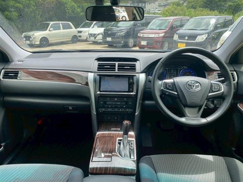 CAMRY
