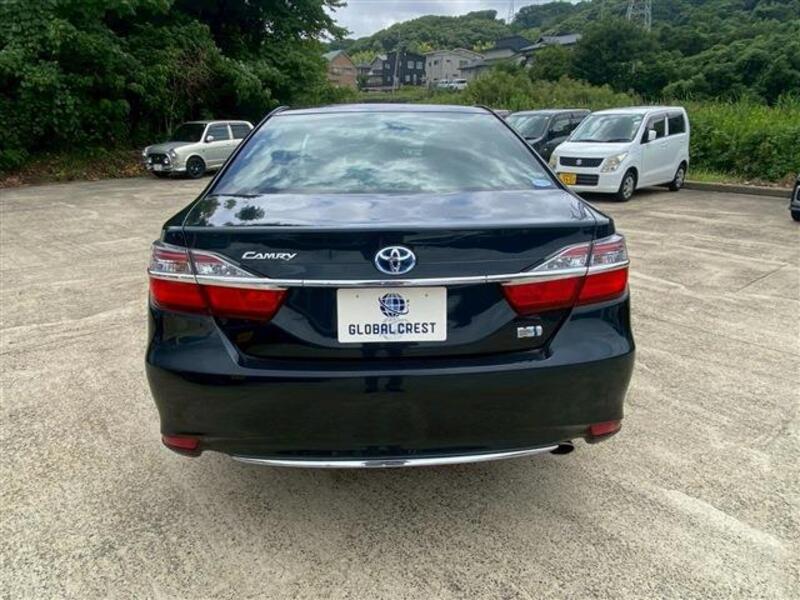 CAMRY
