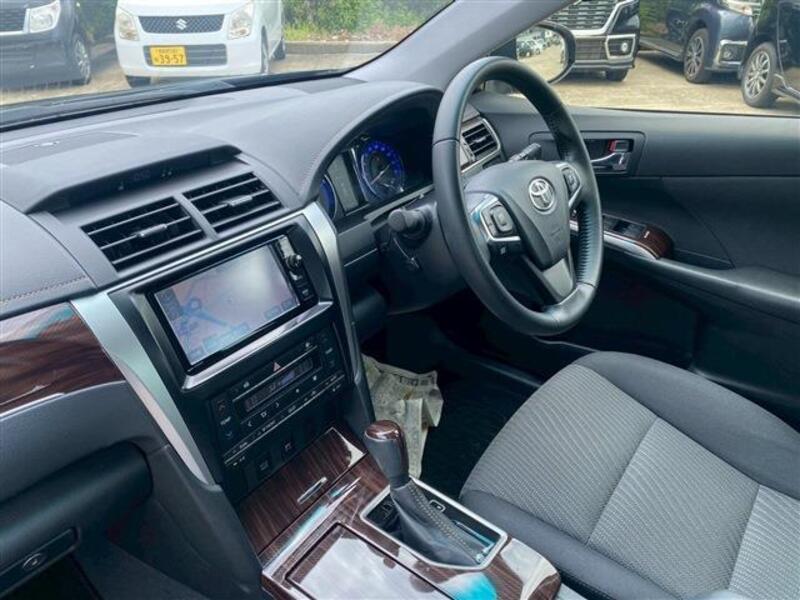 CAMRY