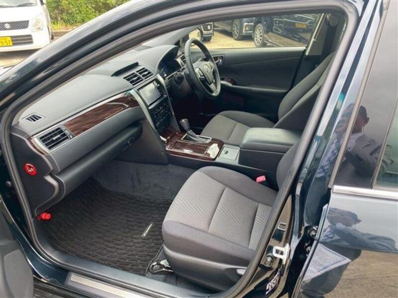CAMRY