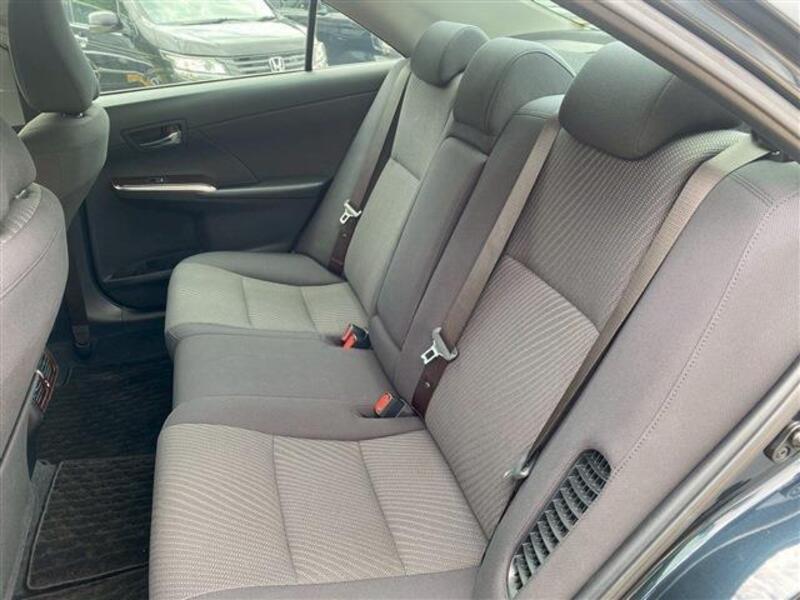 CAMRY