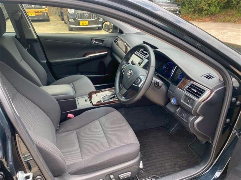 CAMRY