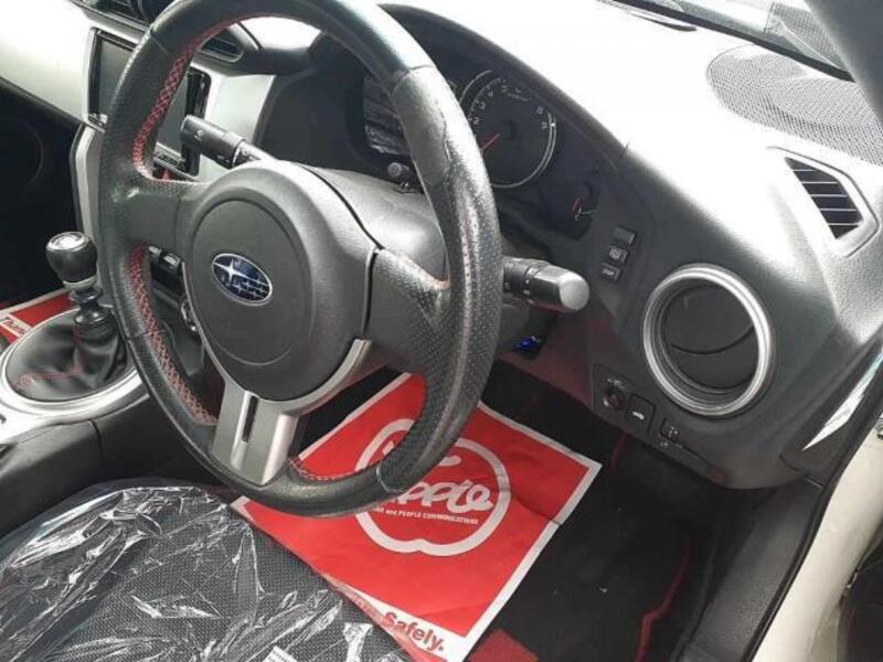 BRZ