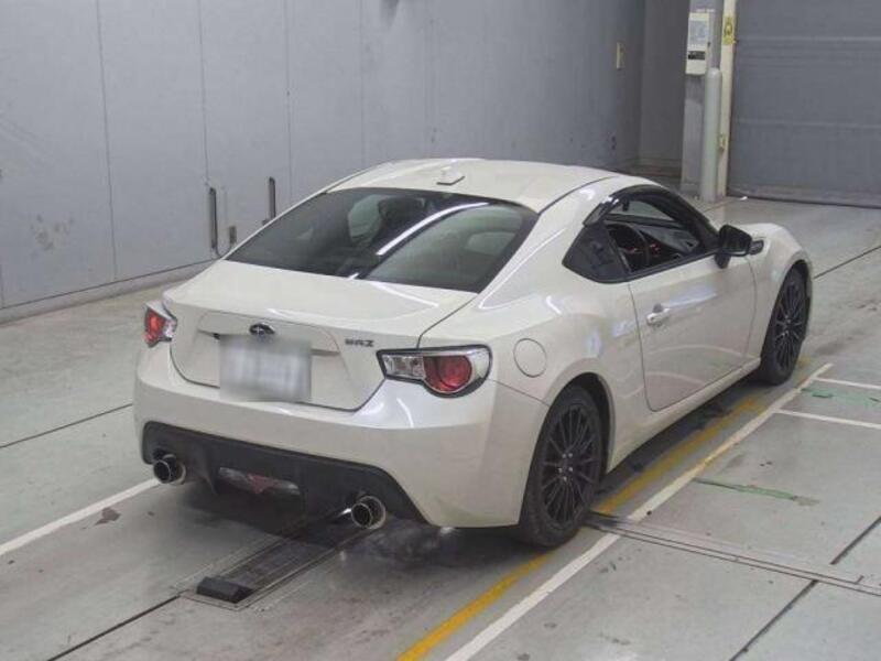 BRZ