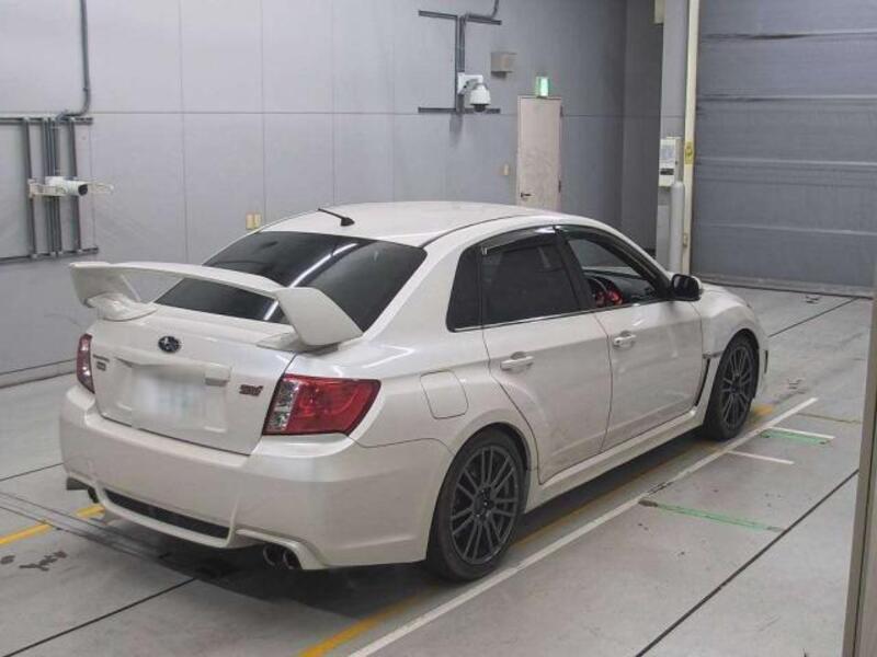 IMPREZA