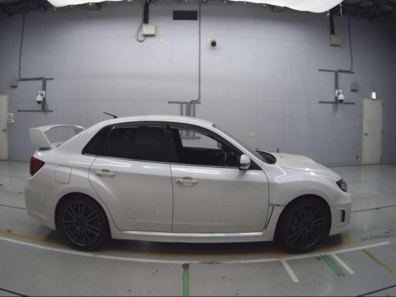 IMPREZA