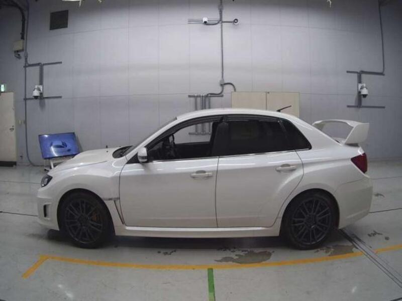 IMPREZA