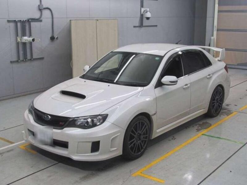 IMPREZA