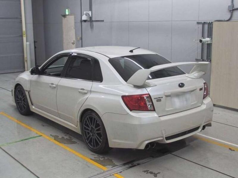IMPREZA