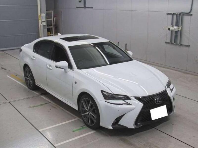 GS-0