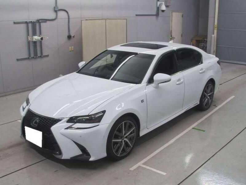 GS