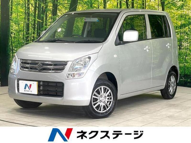 WAGON R-0
