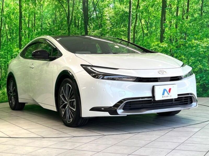 PRIUS